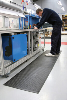 Bubblemat Matting