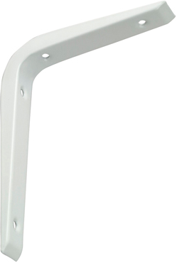 Sapphire Adjustable Steel Shelving - Reinforced Beams