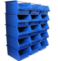Workshop Storage