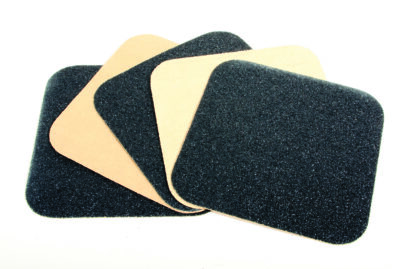 Grip Foot Tape Patches