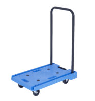 Platform Trucks