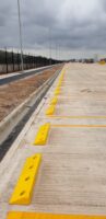 Barriers & Traffic Control