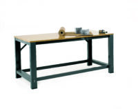Workbenches & Workstations