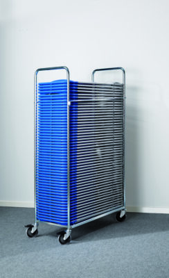 Stabil Chair Trolley