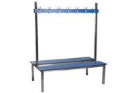 Cloakroom Equipment