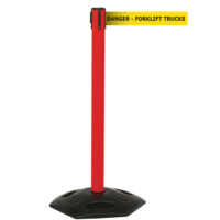 Barriers & Traffic Control
