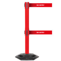 Barriers & Traffic Control