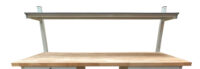 Workbenches & Workstations
