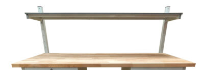 Top Shelf Kit to Suit 1800mm Workbench