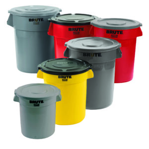 Waste Management