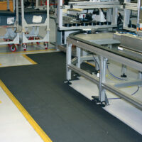 Safety Matting
