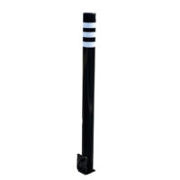 Barriers & Traffic Control