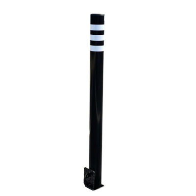Pedestrian Removable Security Post