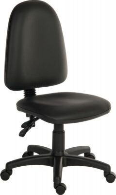 Ergo Twin PU Chair