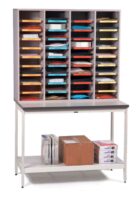 Mailroom Trolleys
