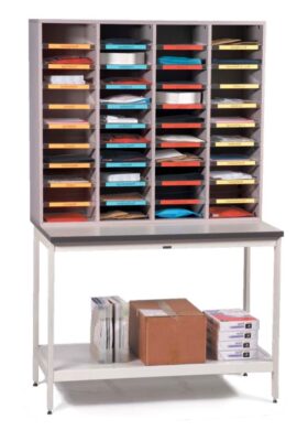 Clearview Sort Units