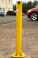 Barriers & Traffic Control