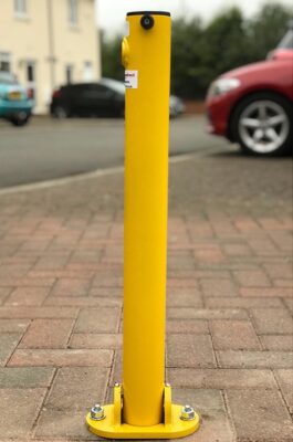 Parking Posts