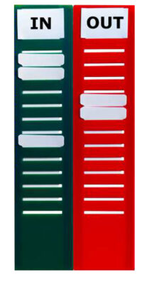 Infini-T Panels