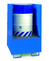 Drum & IBC Storage