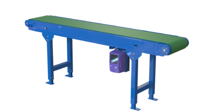 Medium Duty Belt Conveyors