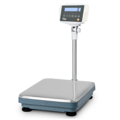 Ultra Accurate Bench Floor Scale