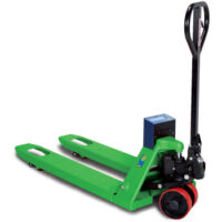 Pallet Trucks & Scissor Lifts
