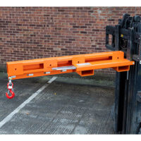 Pallet Trucks & Scissor Lifts