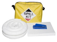 Spill Response