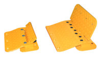 Barriers & Traffic Control