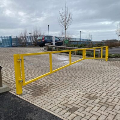Access Gate
