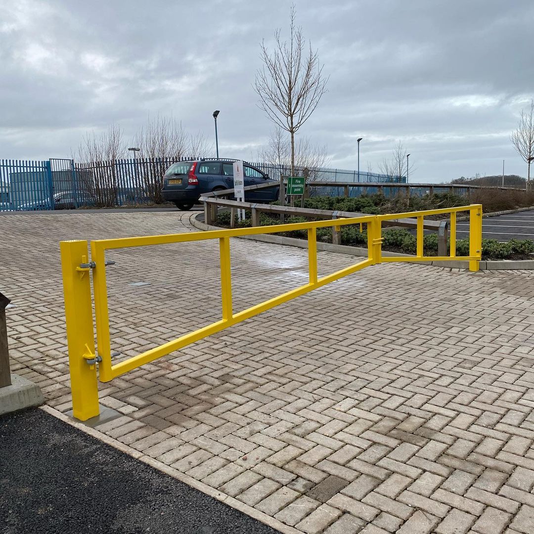 Access Gate