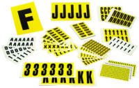 Signs & Identification