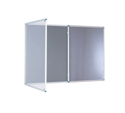 Tamperproof Felt Noticeboards
