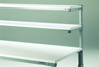 Accessories for Ergonomic Workbenches