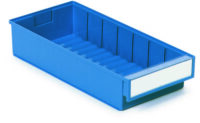 Small Parts Storage
