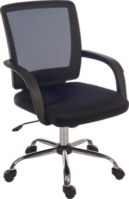 Star Mesh Chair