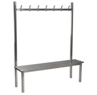 Cloakroom Equipment
