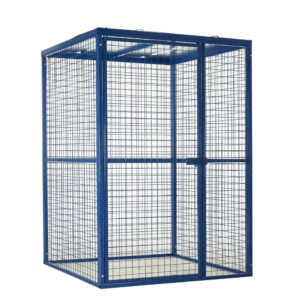 Cylinder Storage