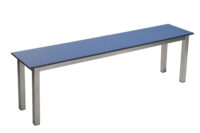 Cloakroom Equipment