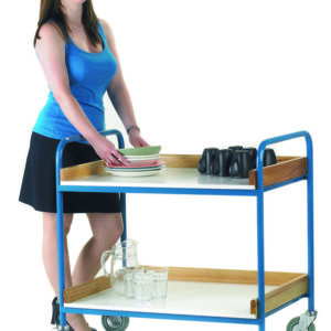 Trolleys