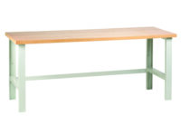Workbenches & Workstations