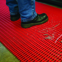 Safety Matting