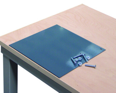Vice Plate