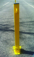 Barriers & Traffic Control
