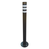 Barriers & Traffic Control