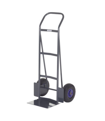 Apollo UK Loop Handle, Curved Back Sack Truck