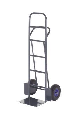 Apollo UK High Back Sack Truck