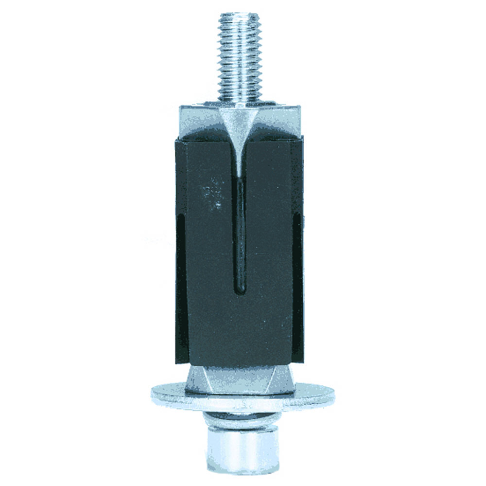 Expanding Tubular Adaptors
