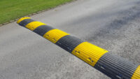 Barriers & Traffic Control
